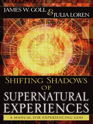 cover image of Shifting Shadows of Supernatural Experiences